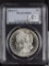 1884-CC PCGS MS63 MORGAN DOLLAR