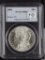 1886 PCGS MS64 MORGAN DOLLAR