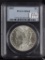 1887 PCGS MS62 MORGAN DOLLAR