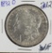 1892-O MORGAN DOLLAR - VF