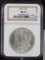 1897 - NGC MS63 MORGAN DOLLAR