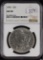 1901 - NGC AU50 MORGAN DOLLAR