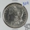 1884 - MORGAN DOLLAR - GEM BU