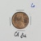 1926 - LINCOLN WHEAT CENT - BU