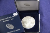 2006 - SILVER EAGLE