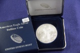 2006 - SILVER EAGLE