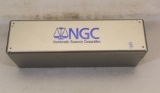 NGC SLAB BOX