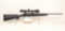 Savage, Model Axis, Bolt Rifle, 30-06 cal,