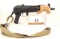 Century Arms Micro Draco, Model AK-47, Semi Auto Pistol,