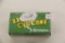 1 Box of 50, Remington Cyclone 22 LR HP