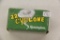 1 Box of 50, Remington Cyclone 22 LR HP