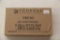 1 Box of 20, Federal 5.56 mm M193 Ball 55 gr MC