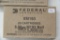 1 Box of 20, Federal 5.56 mm M193 Ball 55 gr MC