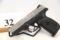 Smith & Wesson, Model SW9VE, Semi Auto Pistol,