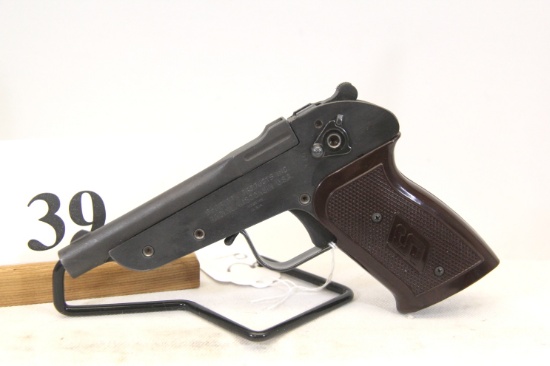 Sheridan, Model Tipup, Pistol, 22 cal, S/N 01186