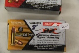 1 Box of 50, Aguila 22 LR Supermaximum