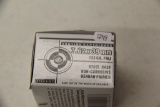 1 Box of 20, Russia 7.62 x 39 mm 129 gr FMJ