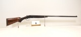 L C Smith, Model Field Grade, Double Shotgun,