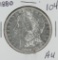 1880 -  MORGAN DOLLAR -AU