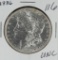 1886 - MORGAN DOLLAR - UNC