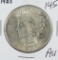 1925 - PEACE DOLLAR - AU