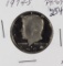 1974-S PROOF KENNEDY HALF DOLLAR