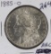 1885-O MORGAN DOLLAR - UNC