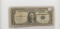 LOT OF 18 SERIES ONE DOLLAR SILVER CERTIFICATES
