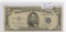 SERIES 1953-A FIVE DOLLAR SILVER CERTIFICATE