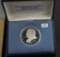 1975 - BICENTENNIAL COMMEMORATIVE MEDAL PAUL REVERE