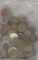 LOT OF WORLD COINS