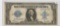 SERIES 1923 - ONE DOLLAR SILVER CERTIFICATE