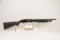 Mossberg, Model 88. Pump Shotgun, 12 ga,