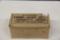 1 Box of 50, Lake City Ordnance Plant, 30 Carbine