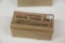 1 Box of 50, Lake City Ordnance Plant, 30 Carbine