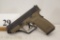 Springfield Armory, Model XP-45, Semi Auto Pistol,