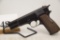 Browning, Model Hi Power, Semi Auto Pistol,