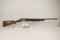 Winchester, Model 97, Pump Shotgun, 12 ga,