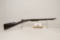 Winchester, Model 06, Pump Rifle, 22 cal,