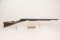 Winchester, Model 90, Pump Rifle, 22 Short cal,