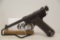 Nambu, Model T-14, Semi Auto Pistol, 8 mm cal,