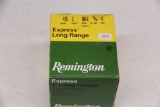 1 Box of 20, Remington Express Long Range 410