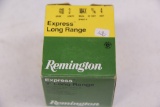 1 Box of 20, Remington Express Long Range 410