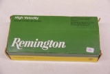 1 Box of 20, Remington Express Rifle 45-70 Gov