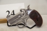 Bond, Model Patriot, Derringer, 45 Colt cal,