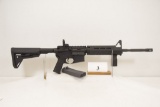 Colt, Model M4 Carbine, Semi Auto Rifle, 223 cal,
