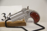 Cobra, Model C32, Derringer, 32 Auto cal,