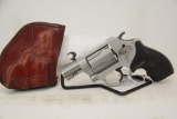 Smith & Wesson, Model 637-2, Revolver, 38 Spl