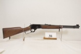 Marlin, Model 1894-C, Lever Rifle, 357 Mag cal,