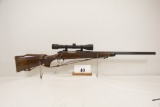 Remington, Model 700, Varmint, Bolt Action Rifle,